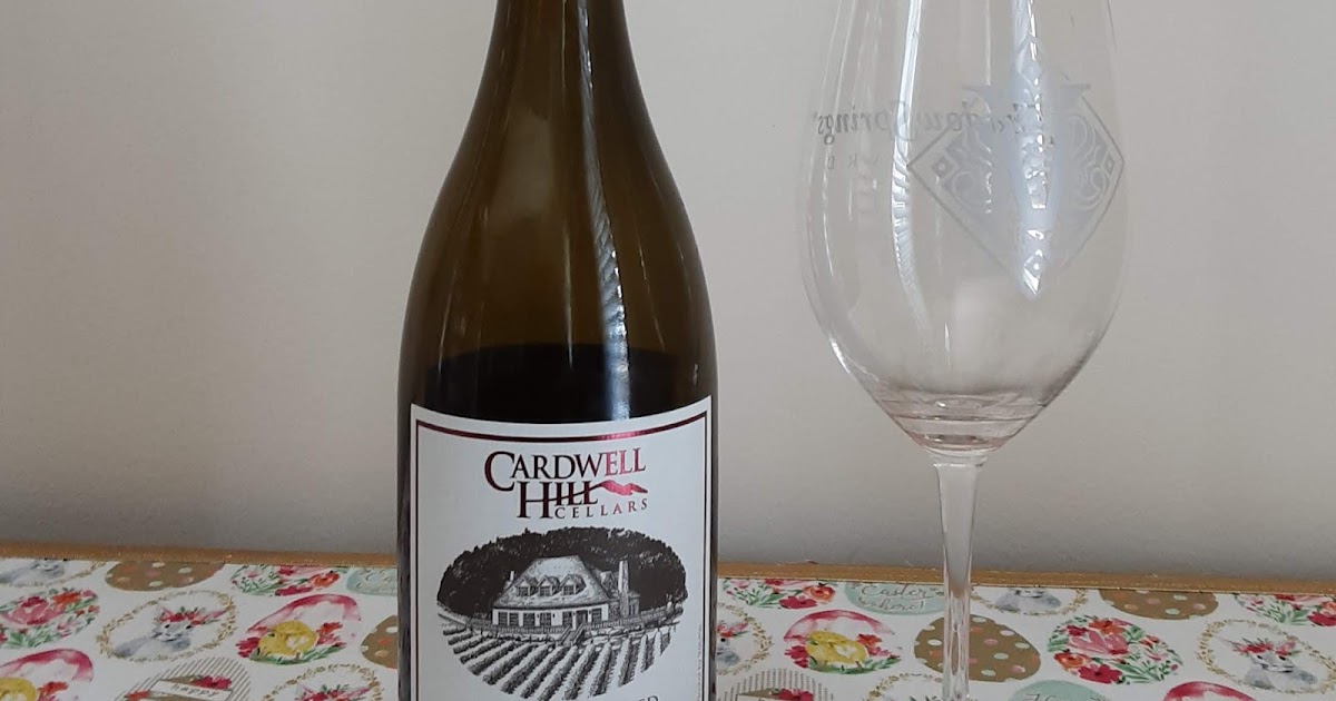 South Carolina Wine Joe