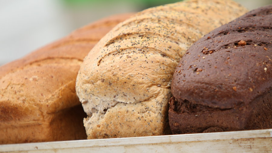 Start Your Own Business with Chef Henry Omenogor August Micro Bakery