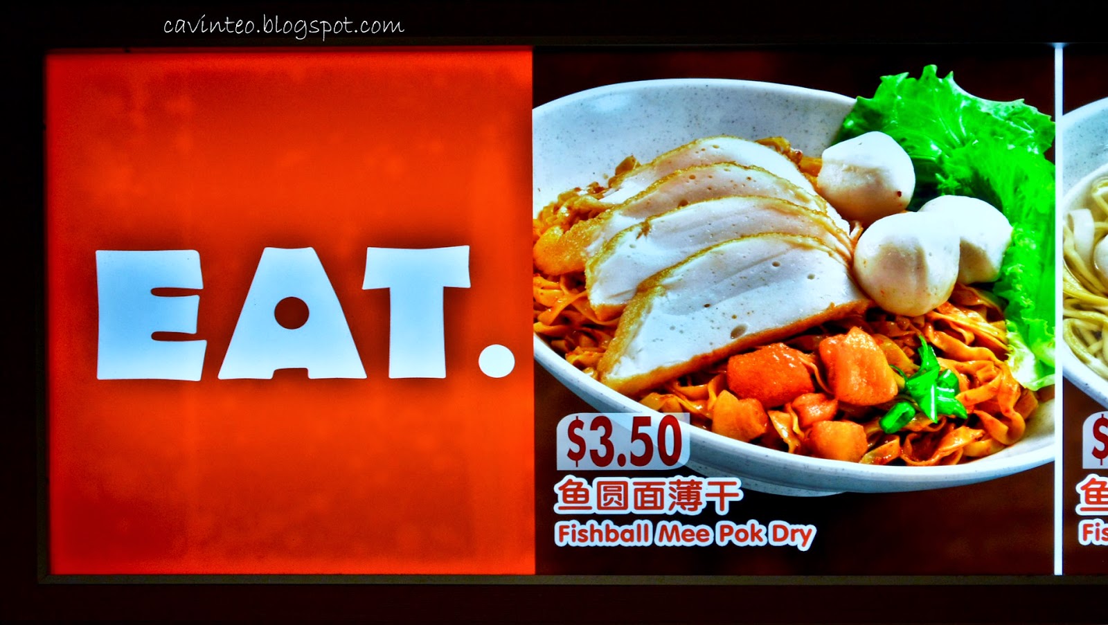 Image result for EAT feisiong northpoint