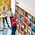 Jyväskylä University Libraries - at the Heart of Campus