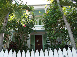 Bahama house in Key West