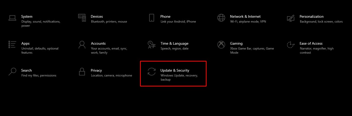 Cara Kembali ke Pengaturan Pabrik atau Factory Reset Windwos 10