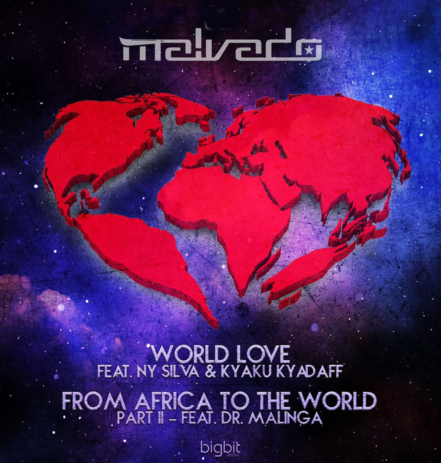 Love world 2