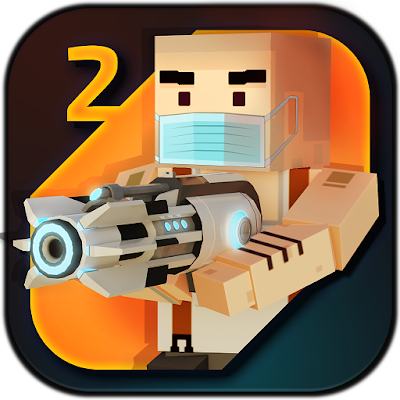 Simple Sandbox 2 (MOD, Anti Kick/No Ads) APK Download