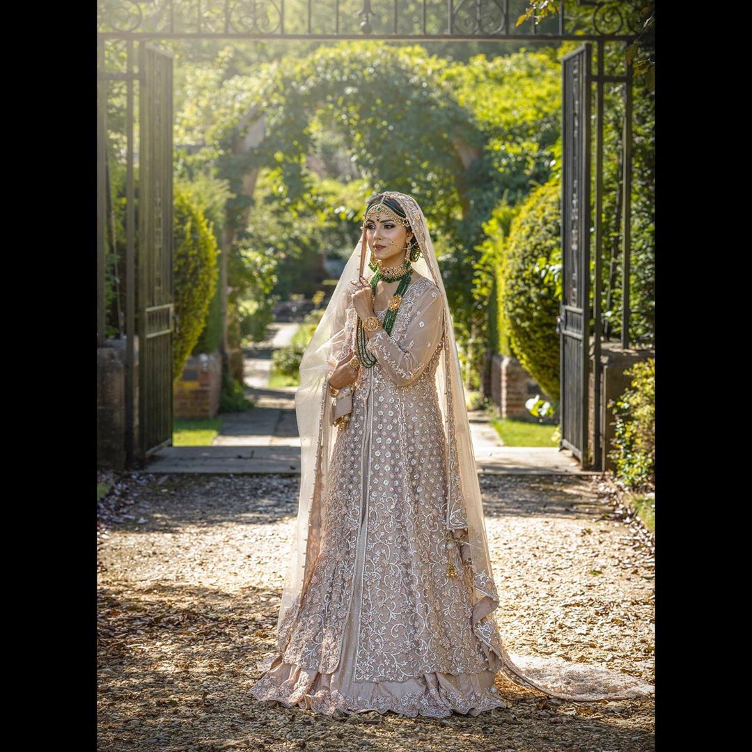 Nimra Khan New Photoshoot is perfect Bridal Inspiration Nimra Khan New Photoshoot is perfect Bridal Inspiration