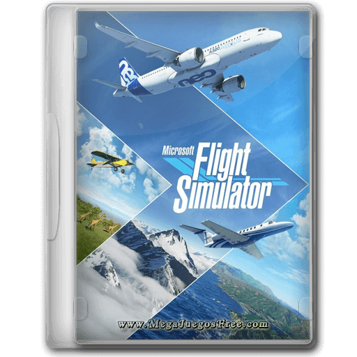 Descargar Microsoft Flight Simulator Full Español