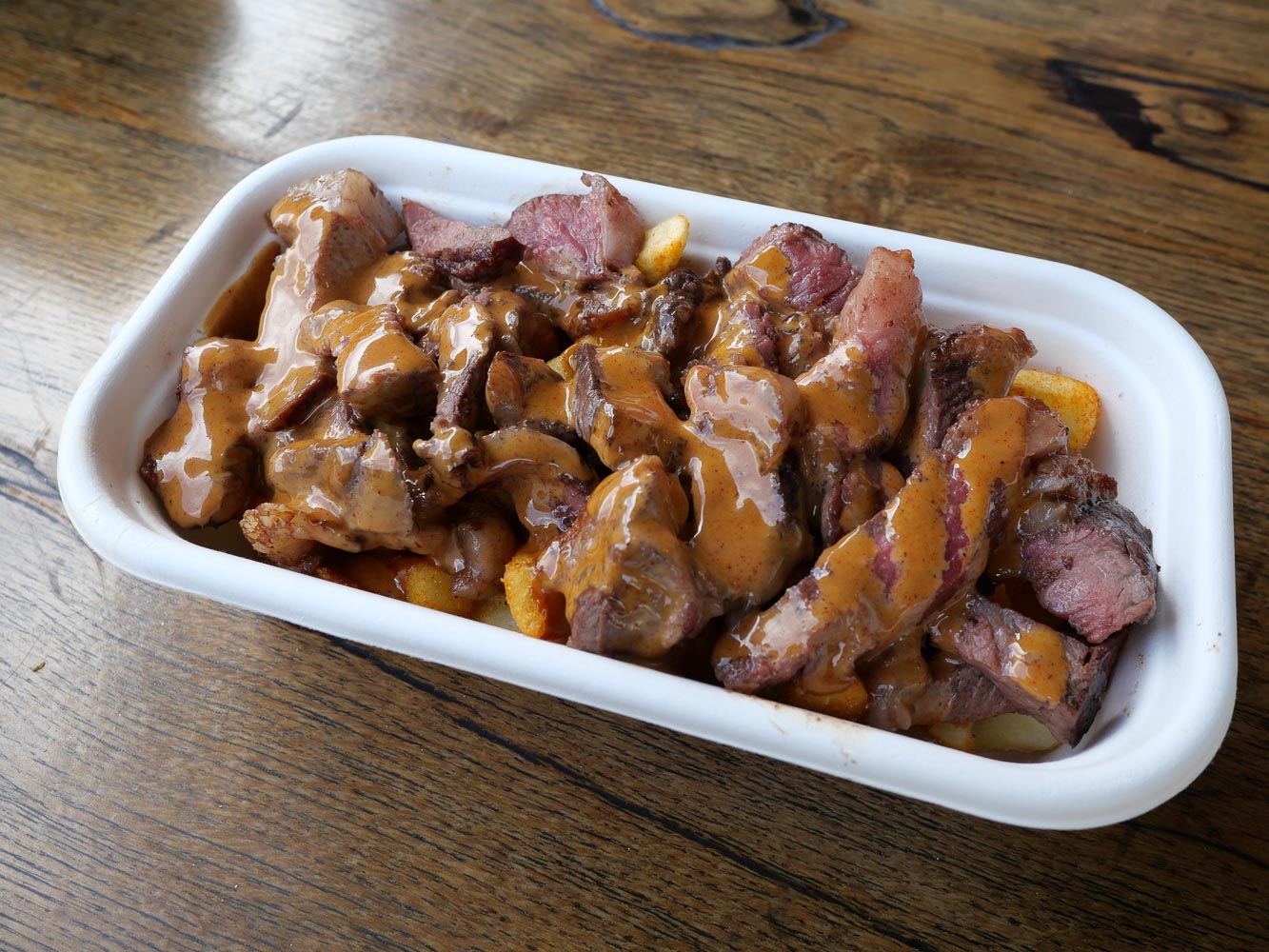 BKyu Brazilian Flame Meats and Barbeque Zetland