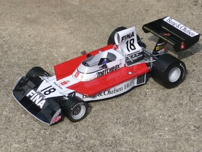 Re: Papercrafts / Papermodels / Vystřihovánky