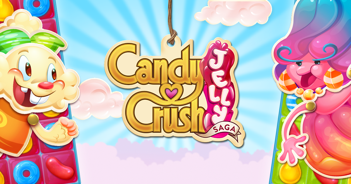 google download candy crush