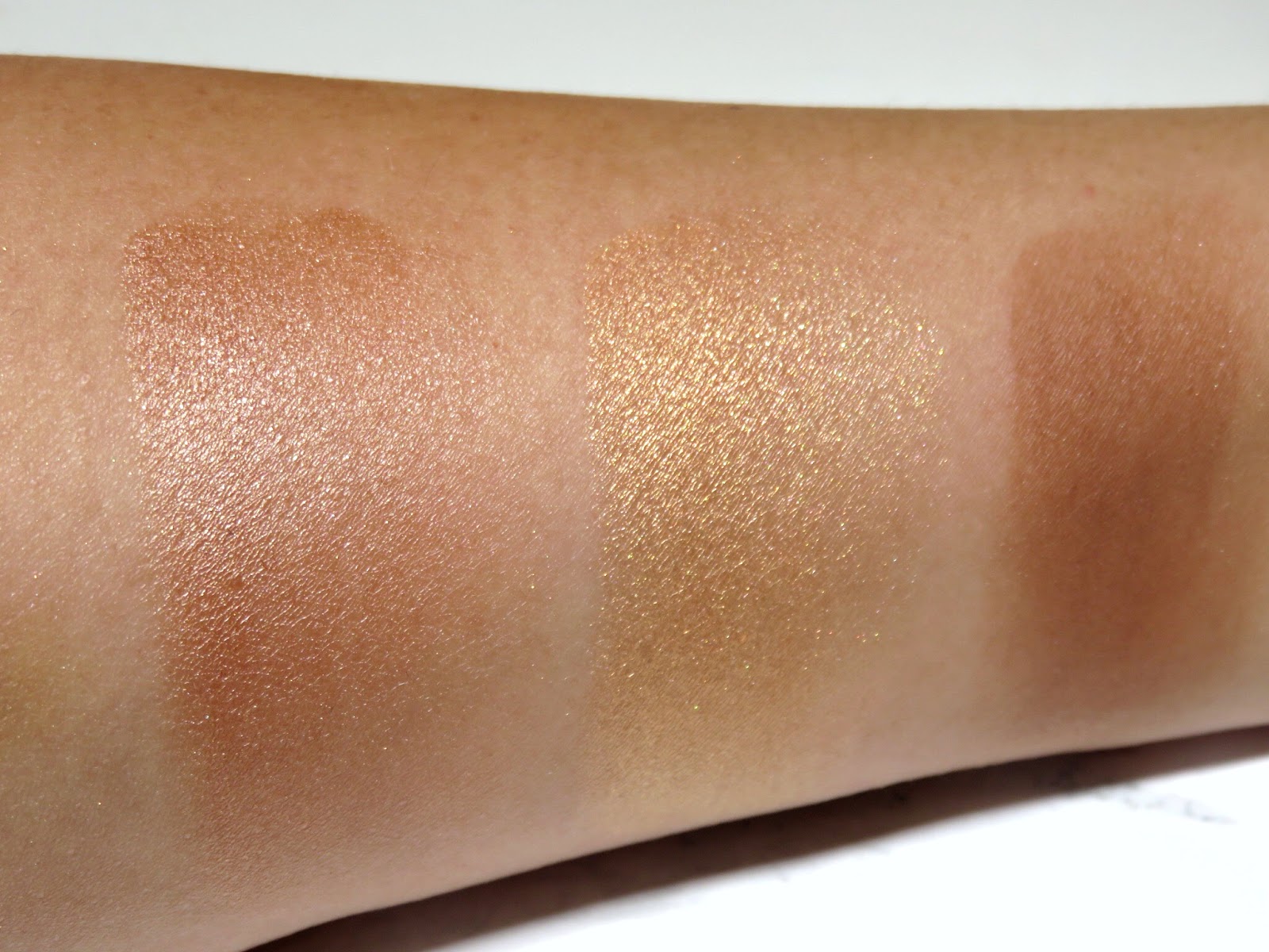 Tan Bronze & Glow Palette by Natasha Denona #14