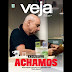 Veja faz o trabalho da PF e encontra Queiroz