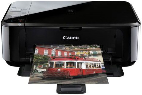 canon printer updates for mac