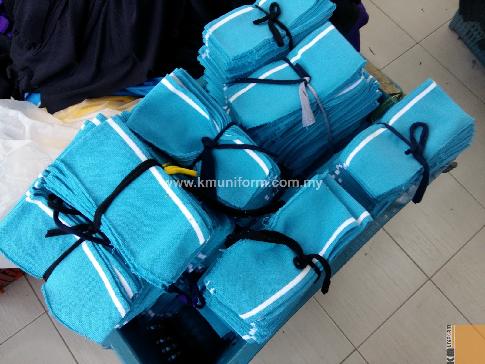 UniformSupplier in Johor Bahru (JB) Customize TShirt Design Printing