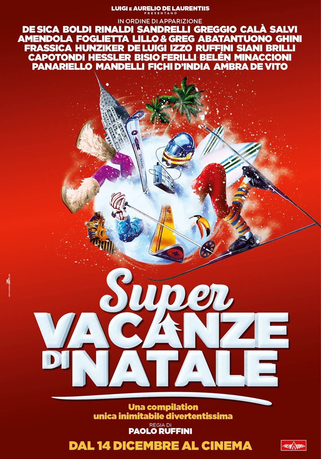 Cb01 Streaming Ita Super Vacanze Di Natale Streaming Ita