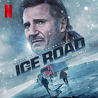 The Ice Road Max Aruj Original Score