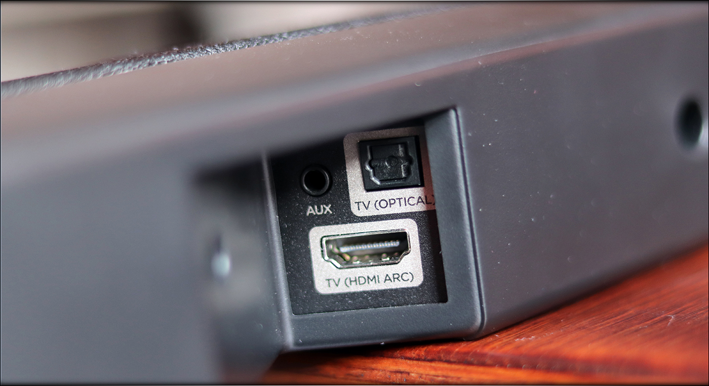 Polk Signa S2 Soundbar & Subwoofer Reviews Headphone Reviews and Discussion