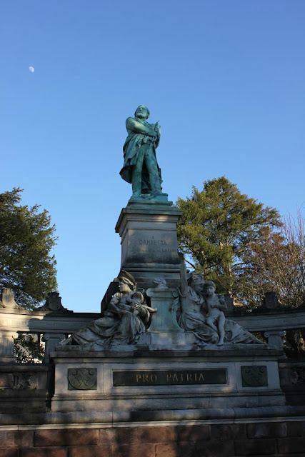 La maison des Jardies Sèvres monument historique cmn Balzac Gambetta