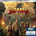 Jumanji: Welcome To The Jungle Steelbook Pre-Orders Available Now!
