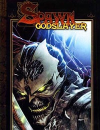 Read Spawn: Godslayer online