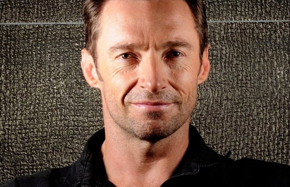 Hugh Jackman Height, Weight, Body Measurements.