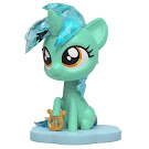 My Little Pony Kwistal Fwenz Series 2 Lyra Heartstrings Figure by Mighty Jaxx