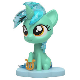 My Little Pony Kwistal Fwenz Series 2 Lyra Heartstrings Figure by Mighty Jaxx