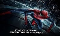 The Amazing Spider-Man trilogy