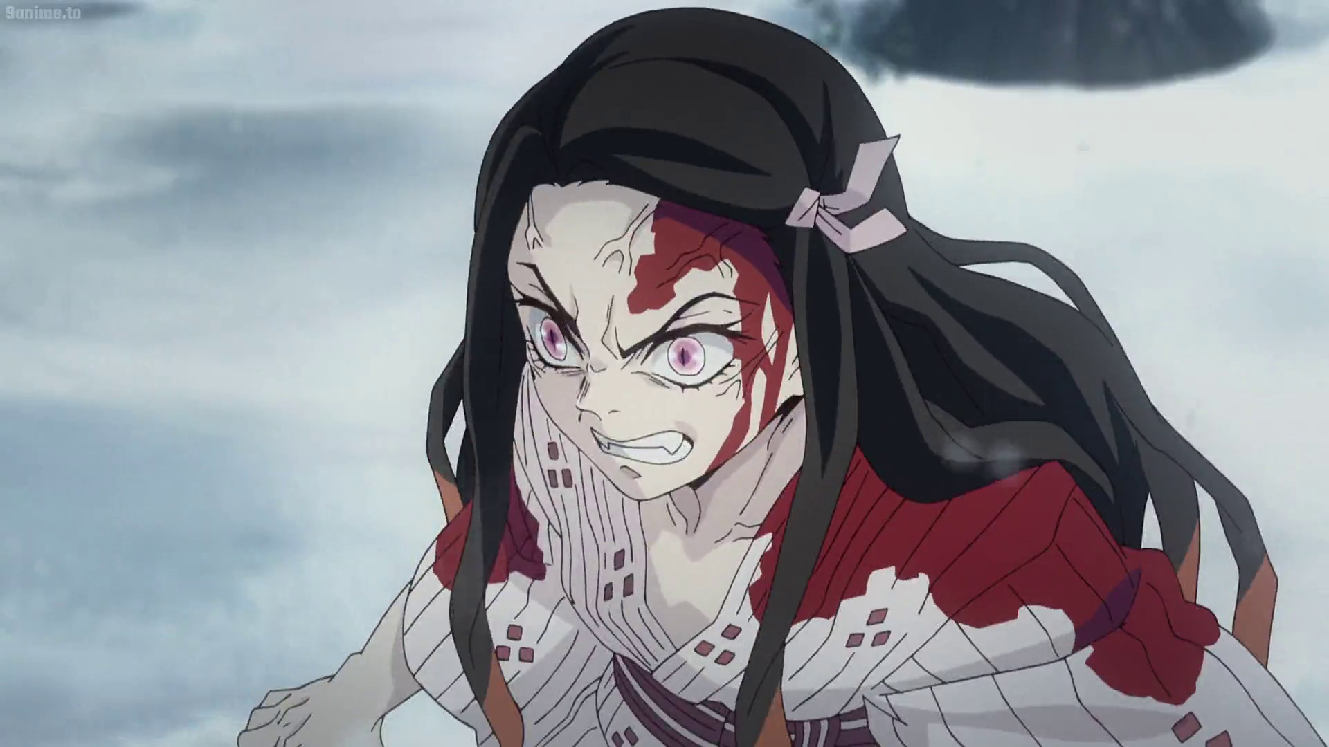 Anime Feet Demon Slayer Kimetsu No Yaiba Nezuko Kamado