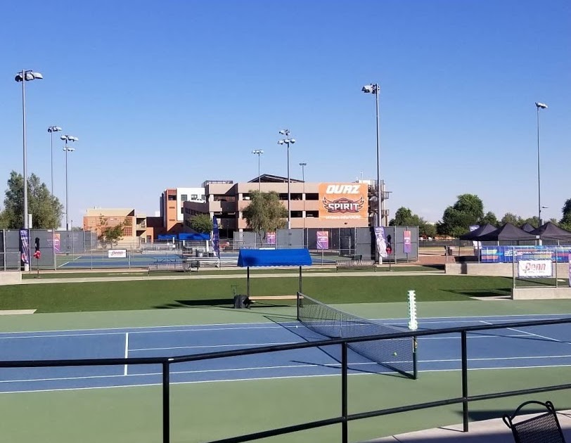 Schmidt Computer Ratings USTA League TriLevel Invitational is on for