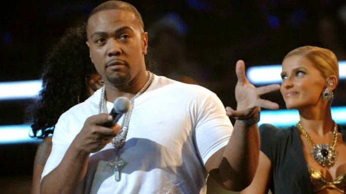 Timbaland's History Of #1 Hits With Female Artists