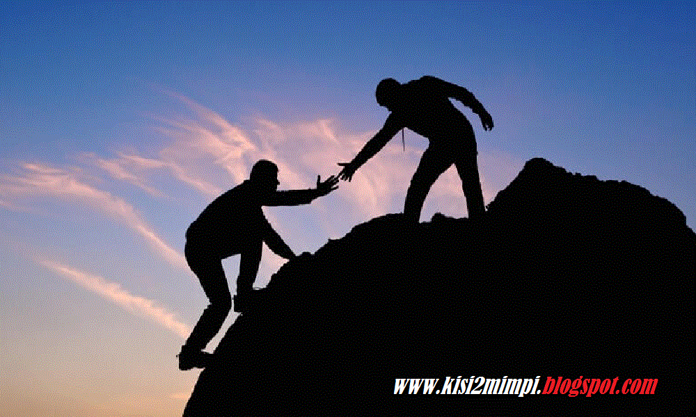 Mimpi Menolong Arti Mimpi Menolong Orang