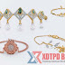 30 Model Gelang Emas Cewek Yang Sedang Trend dan Terbaru 2019