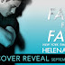 Cover Reveal: A Favor for a Favor by Helena Hunting