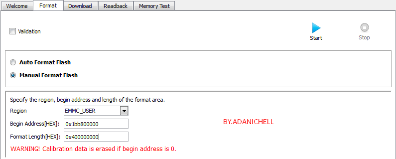 Cara Flash Hp Oppo A1k Lupa Password Via Flashtool Tested Adanichell Software Hardware
