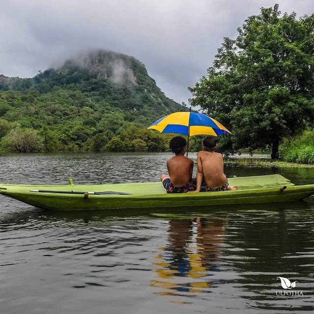 සිත් සනසන - උල්පොත යෝගා නිකේතනය 🙏🧘‍♂️🧘🏾🧘‍♀️🧘🏿‍♀️🌿🪴🍃 (Ulpotha) - Your Choice Way