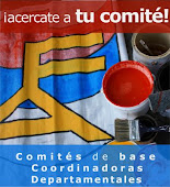 COMITES DE BASE, COORDINADORAS Y DEPARTAMENTALES (CLICK EN IMAGEN)