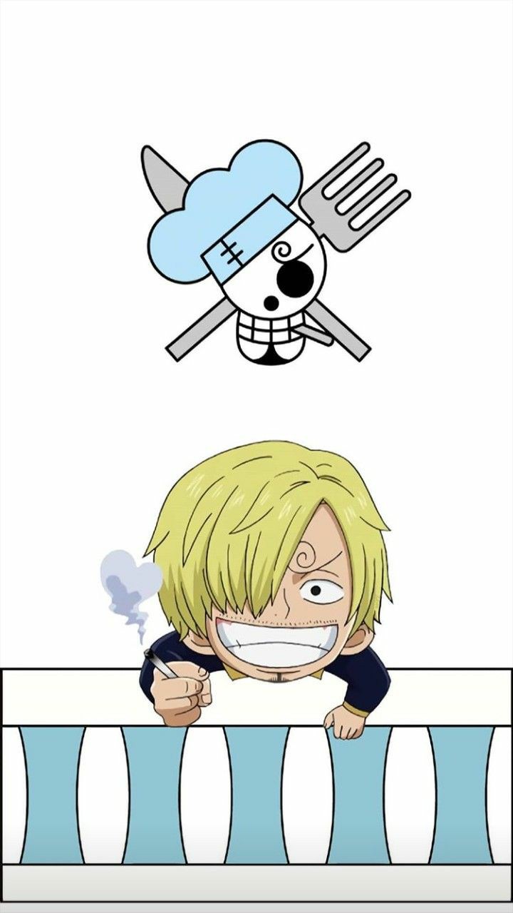 Vinsmoke Sanji Wallpaper HD
