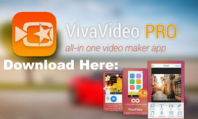 Download Viva Video Editor Pro apk