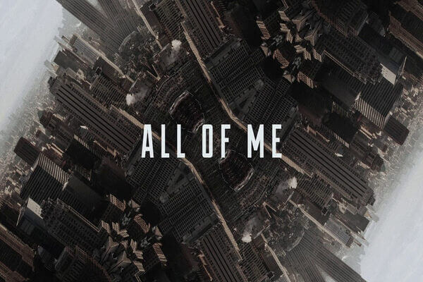 Lirik Lagu Ashes Remain All Of Me dan Terjemahan