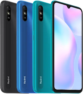 Redmi 9i colours Redmi 9i price