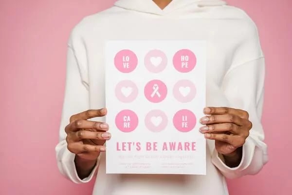 Breast Cancer Risks | Simple Steps To Prevent Disease