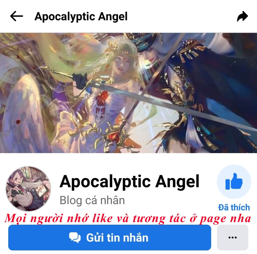 Đọc truyện Anti Alpha - Chapter 8