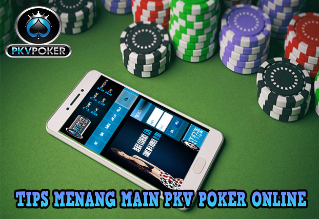 갤러리 - Update Daftar Akun Poker PKV Games Online Terunggul Untuk Kamu