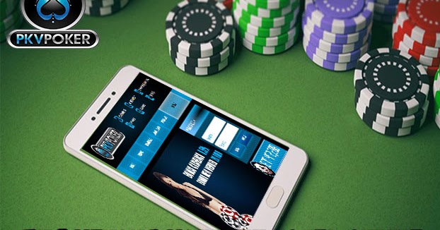 TIPS MENANG MAIN PKV POKER ONLINE