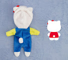 Nendoroid Kigurumi - Hello Kitty Clothing Set Item