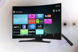 Huawei Upcoming Smart Tv Running On Harmony Os hindi