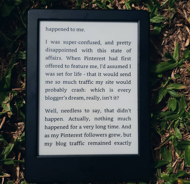 5 razões para viajar com um Kindle 5 razões para viajar com um Kindle