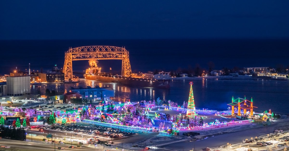 Duluth Harbor Cam Paul R Tregurtha arrived Duluth