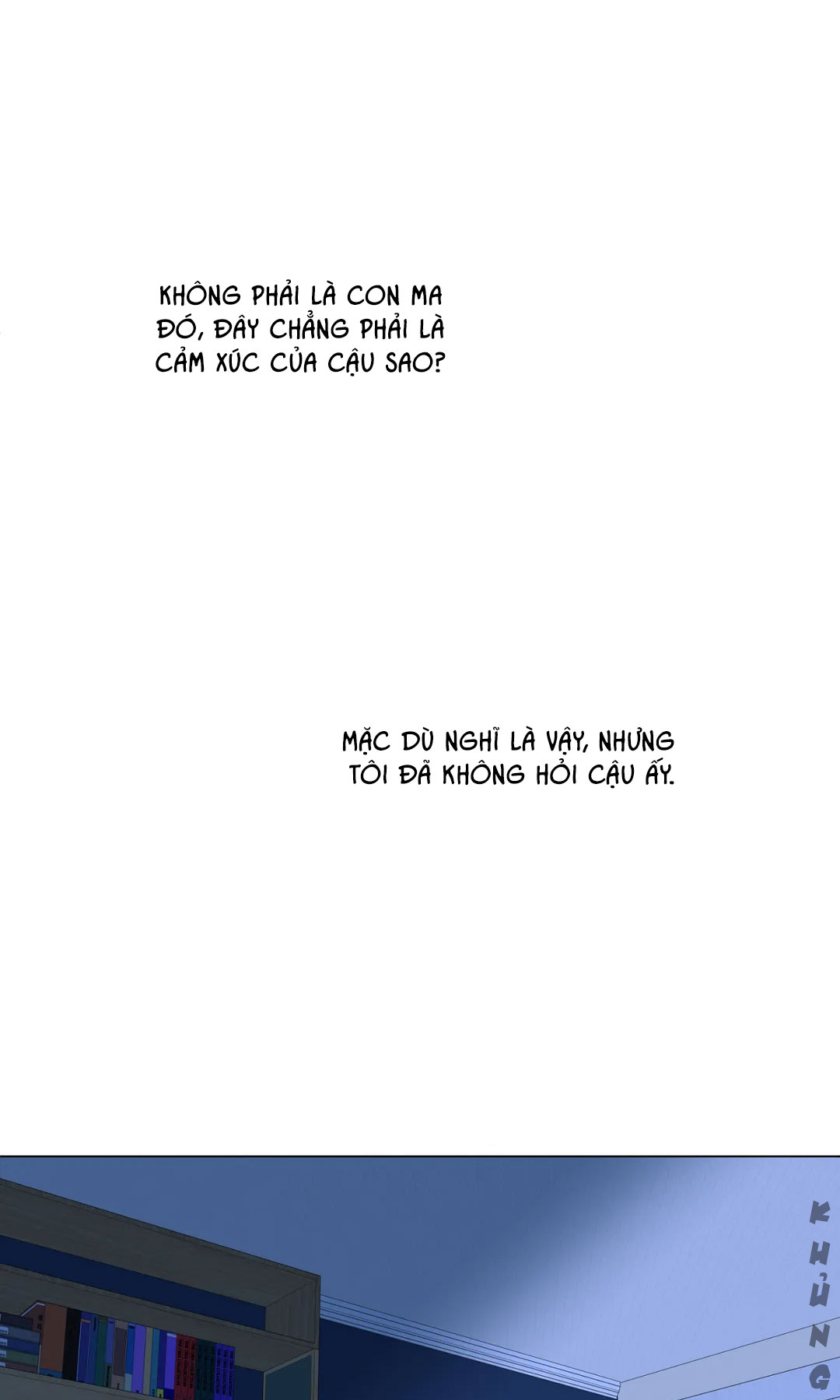 Đọc truyện Thiếu Niên Nổi Loạn - Chapter 13