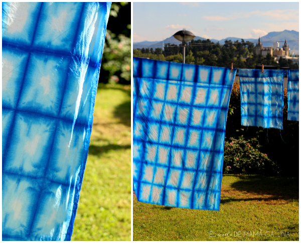 shibori diy